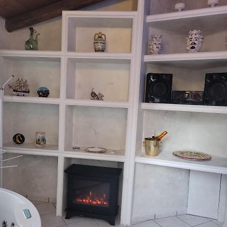 Josephine'S Cottage Misterbianco Buitenkant foto