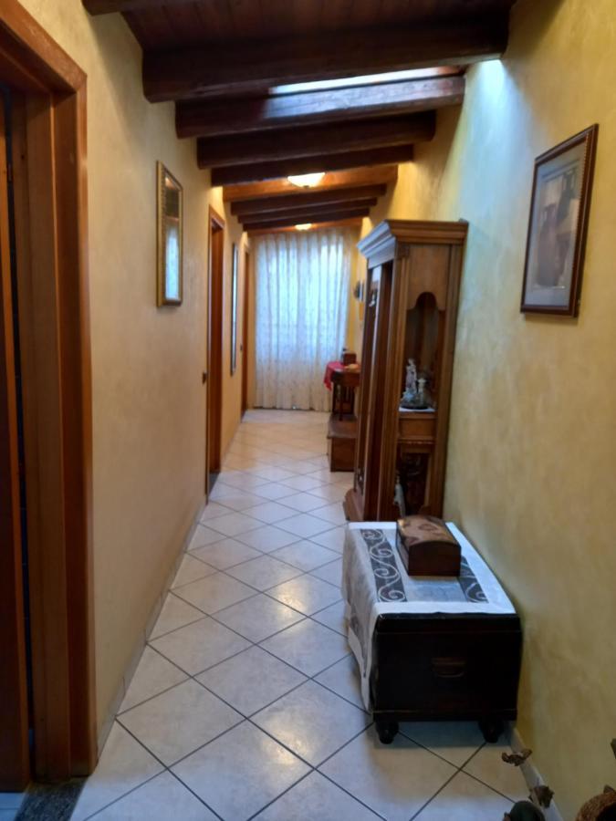 Josephine'S Cottage Misterbianco Buitenkant foto